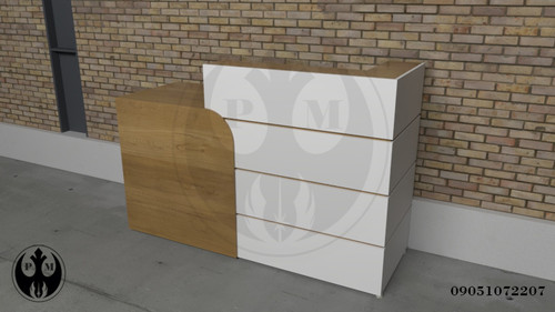 میز کانتر پیشخوان و پذیرش منشی/میز اداری/لیست قیمت میز کانتر خرید میز پیشخوان چوبی برای آشپزخانه کوچک/قیمت میز پیشخوان با پایه فلزی مشکی/بهترین میز پیشخوان برای فضای باز/