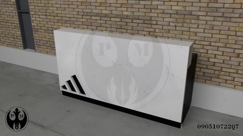 میز کانتر پیشخوان و پذیرش منشی/میز اداری/لیست قیمت میز کانتر خرید میز پیشخوان چوبی برای آشپزخانه کوچک/قیمت میز پیشخوان با پایه فلزی مشکی/بهترین میز پیشخوان برای فضای باز/