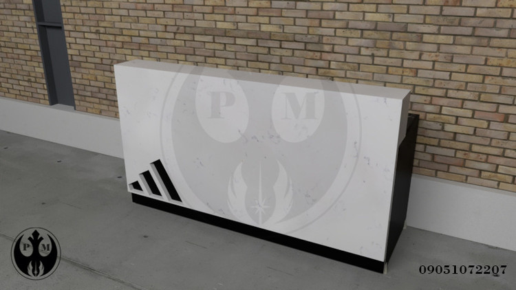 میز کانتر پیشخوان و پذیرش منشی/میز اداری/لیست قیمت میز کانتر خرید میز پیشخوان چوبی برای آشپزخانه کوچک/قیمت میز پیشخوان با پایه فلزی مشکی/بهترین میز پیشخوان برای فضای باز/