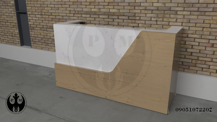 میز کانتر پیشخوان و پذیرش منشی/میز اداری/لیست قیمت میز کانتر خرید میز پیشخوان چوبی برای آشپزخانه کوچک/قیمت میز پیشخوان با پایه فلزی مشکی/بهترین میز پیشخوان برای فضای باز/