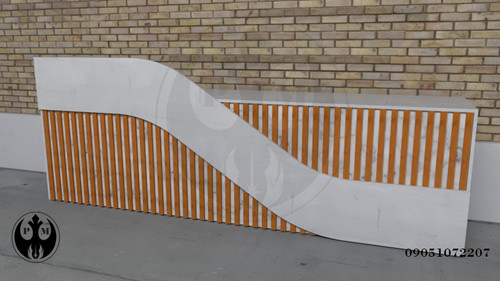 میز کانتر پیشخوان و پذیرش منشی/میز اداری/لیست قیمت میز کانتر خرید میز پیشخوان چوبی برای آشپزخانه کوچک/قیمت میز پیشخوان با پایه فلزی مشکی/بهترین میز پیشخوان برای فضای باز/