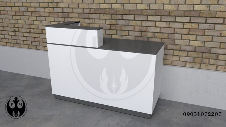 میز کانتر پیشخوان و پذیرش منشی/میز اداری/لیست قیمت میز کانتر خرید میز پیشخوان چوبی برای آشپزخانه کوچک/قیمت میز پیشخوان با پایه فلزی مشکی/بهترین میز پیشخوان برای فضای باز/