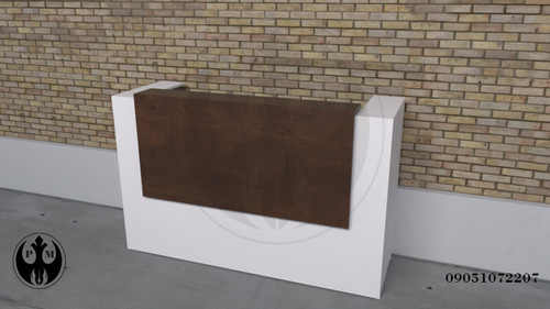 میز کانتر پیشخوان و پذیرش منشی/میز اداری/لیست قیمت میز کانتر خرید میز پیشخوان چوبی برای آشپزخانه کوچک/قیمت میز پیشخوان با پایه فلزی مشکی/بهترین میز پیشخوان برای فضای باز/