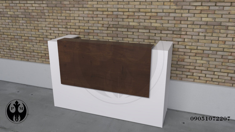 میز کانتر پیشخوان و پذیرش منشی/میز اداری/لیست قیمت میز کانتر خرید میز پیشخوان چوبی برای آشپزخانه کوچک/قیمت میز پیشخوان با پایه فلزی مشکی/بهترین میز پیشخوان برای فضای باز/