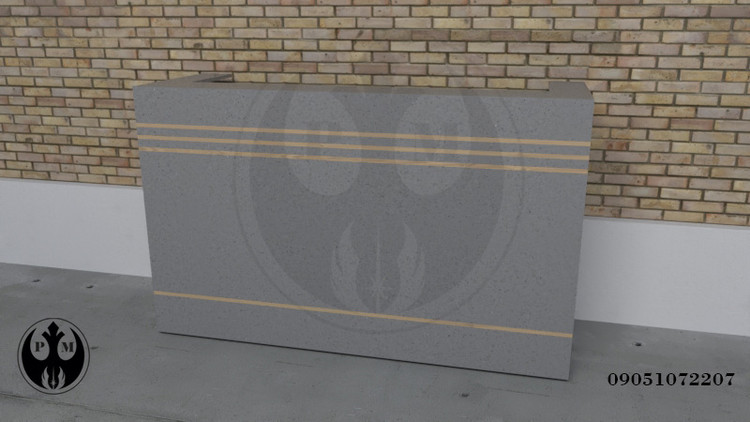 میز کانتر پیشخوان و پذیرش منشی/میز اداری/لیست قیمت میز کانتر خرید میز پیشخوان چوبی برای آشپزخانه کوچک/قیمت میز پیشخوان با پایه فلزی مشکی/بهترین میز پیشخوان برای فضای باز/