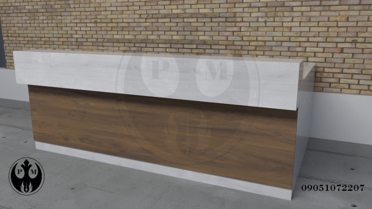 میز کانتر پیشخوان و پذیرش منشی/میز اداری/لیست قیمت میز کانتر خرید میز پیشخوان چوبی برای آشپزخانه کوچک/قیمت میز پیشخوان با پایه فلزی مشکی/بهترین میز پیشخوان برای فضای باز/