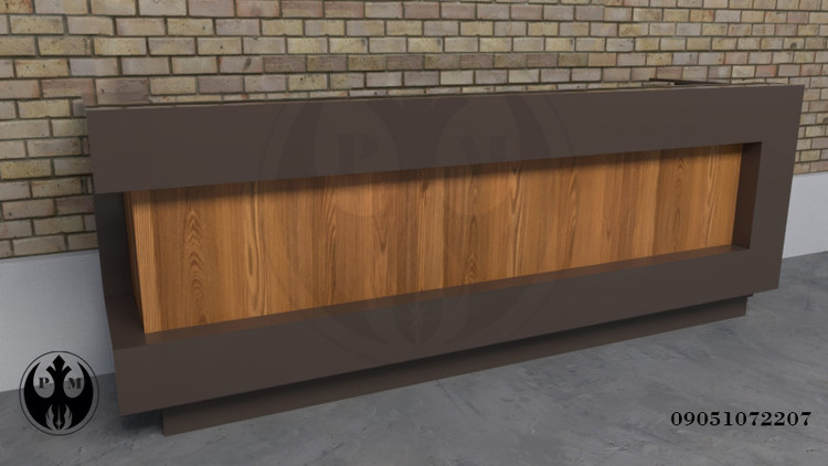 میز کانتر پیشخوان و پذیرش منشی/میز اداری/لیست قیمت میز کانتر خرید میز پیشخوان چوبی برای آشپزخانه کوچک/قیمت میز پیشخوان با پایه فلزی مشکی/بهترین میز پیشخوان برای فضای باز/