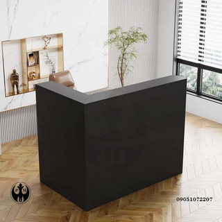 میز کانتر و پذیرش مدل p356